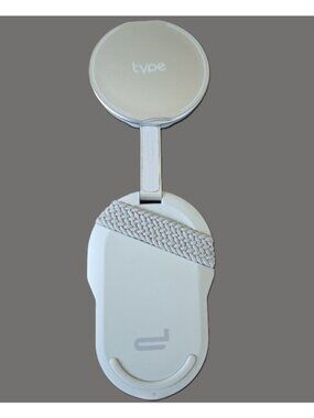 MagFlex Phone Photography Stand New PGYTECH Misty Gray Lightweight Magnetic